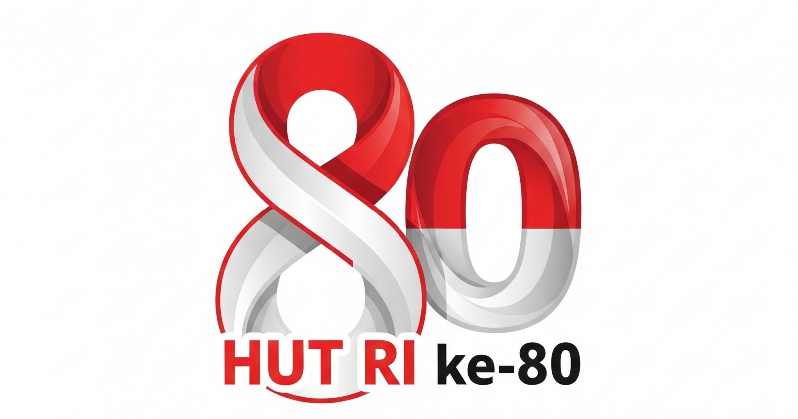Perayaan HUT RI ke-80: Semangat Menuju Indonesia Emas