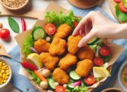 Cara Membuat Nugget Enak, Sehat, dan Praktis di Rumah