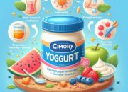 Yogurt Cimory Sehatkan Usus dan Tingkatkan Imunitas