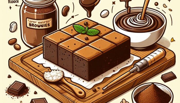 Resep Brownies Kukus Lembut, Cokelatnya Lumer! Cara Membuatnya Mudah dan Anti Gagal