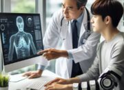 Inilah Cara AI Membantu Dokter Menyelamatkan Nyawa!