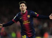 Mengapa Lionel Messi Layak Disebut Legenda Sepak Bola Dunia?