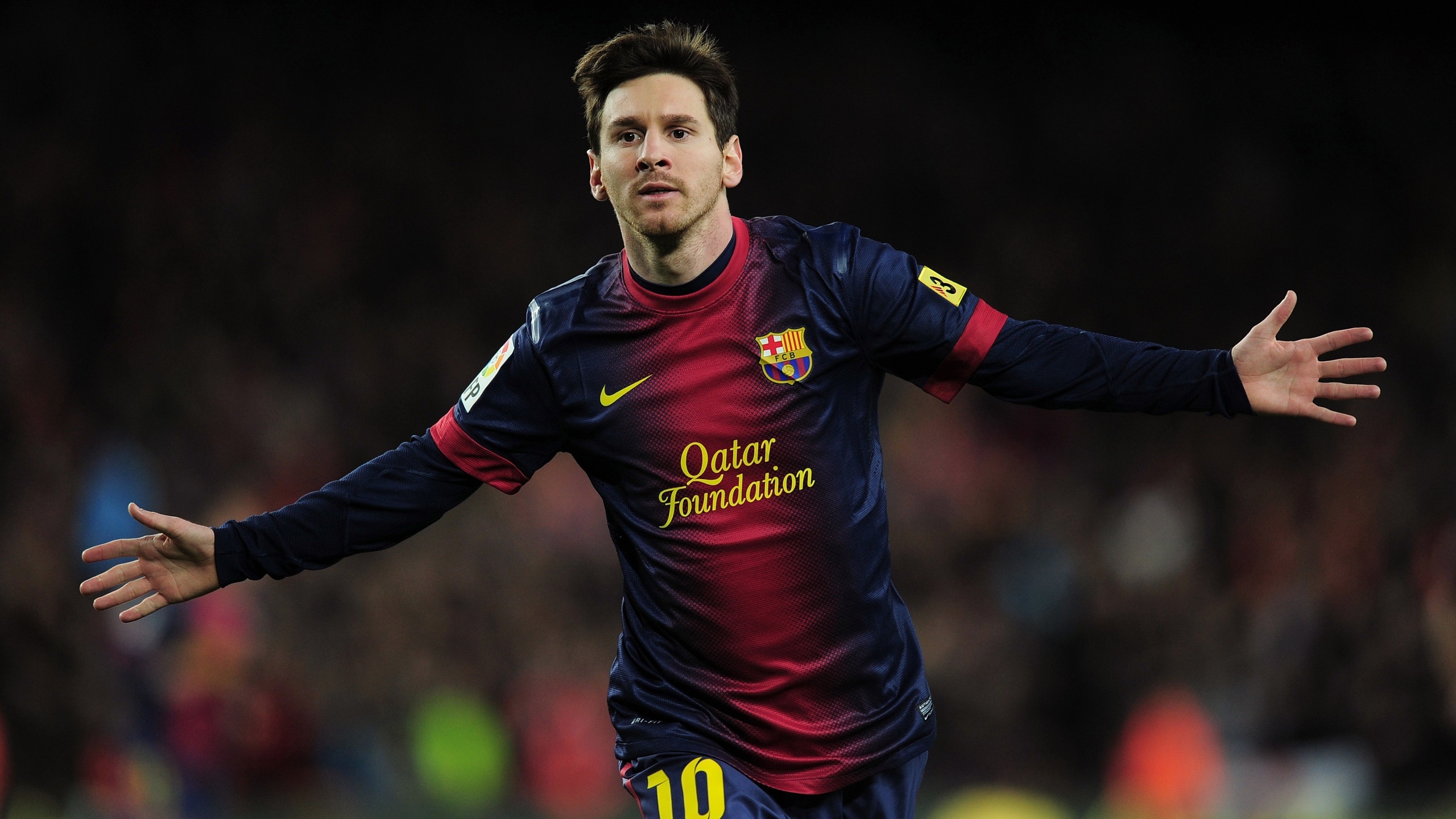 Mengapa Lionel Messi Layak Disebut Legenda Sepak Bola Dunia?