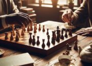 Strategi Catur Abad 21: Revolusi Permainan dari Lantai Kayu ke Layar Digital