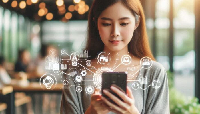 Waspada! AI Media Sosial Bukan Sekadar Alat, Tapi Pengendali Tren
