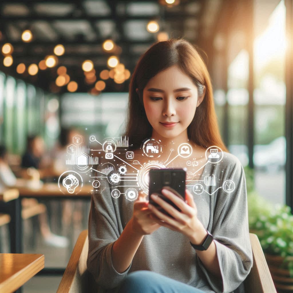 AI Media Sosial Bisa Tahu Siapa Kamu Sebenarnya. Waspada!