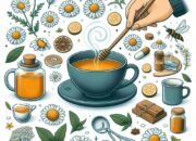 Manfaat Teh Chamomile untuk Tidur dan Kesehatan Mental