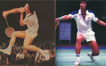 Liem Swie King: Legenda Bulu Tangkis Indonesia yang Menggetarkan Dunia