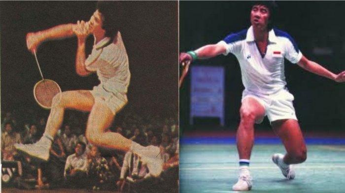 Liem Swie King: Legenda Bulu Tangkis Indonesia yang Menggetarkan Dunia
