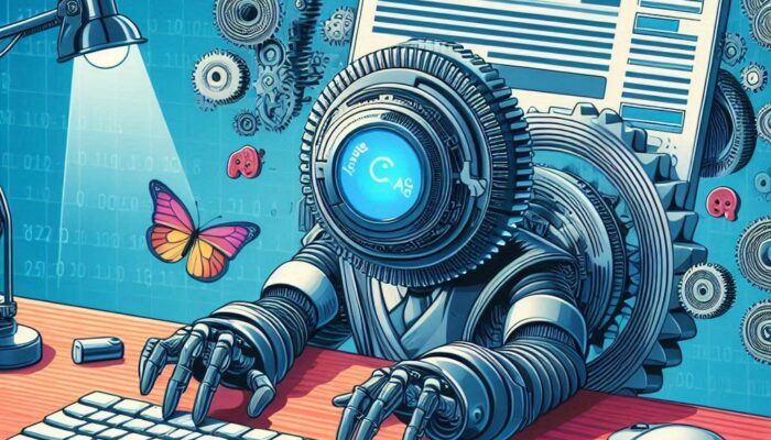 Penjelasan Cara Kerja Perangkat Lunak Antiplagiasi: Bandingkan Teks dengan Database dan Hitung Similarity