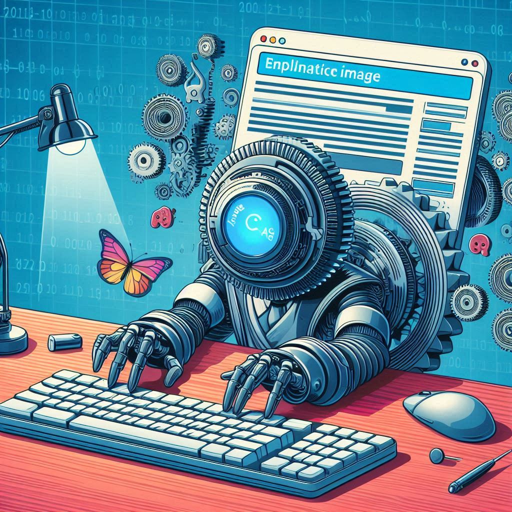 Cara Kerja Perangkat Lunak Antiplagiasi Deteksi Teks