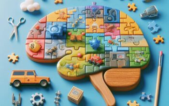 Bermain Puzzle Tajamkan Otak dan Tingkatkan Daya Ingat