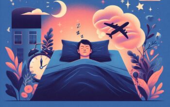 Manfaat Tidur yang Cukup bagi Kesehatan dan Fokus