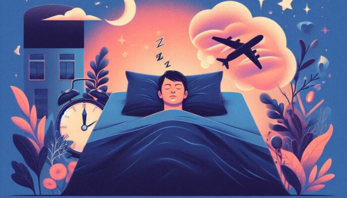 Manfaat Tidur Cukup: Menjaga Produktivitas, Menstabilkan Emosi, dan Membantu Pemulihan Fisik Secara Maksimal