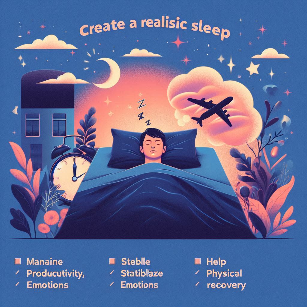 Manfaat Tidur yang Cukup bagi Kesehatan dan Fokus