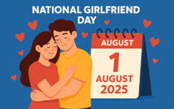 Happy Girlfriend Day 2025: Ucapan Manis untuk Rayakan