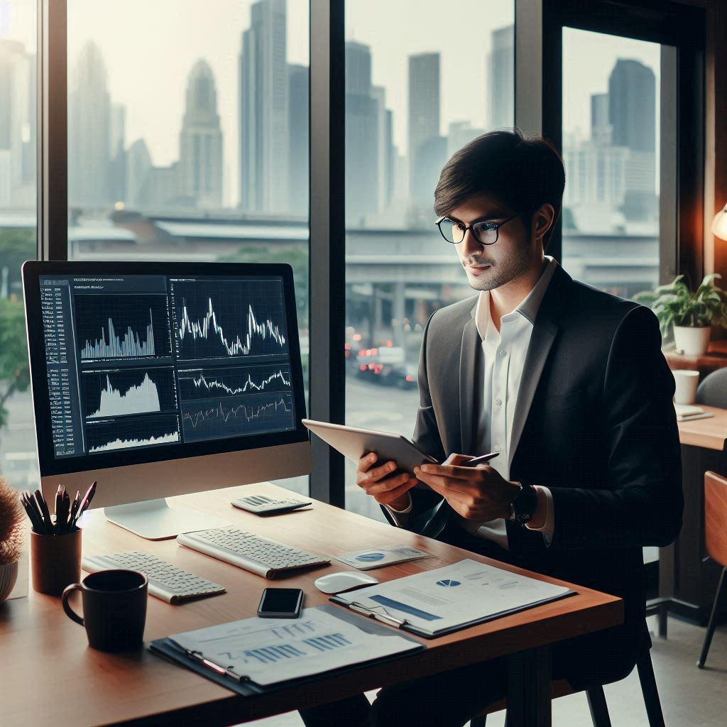 AI Keuangan? Ini Rahasia Finansial yang Perlu Anda Tahu