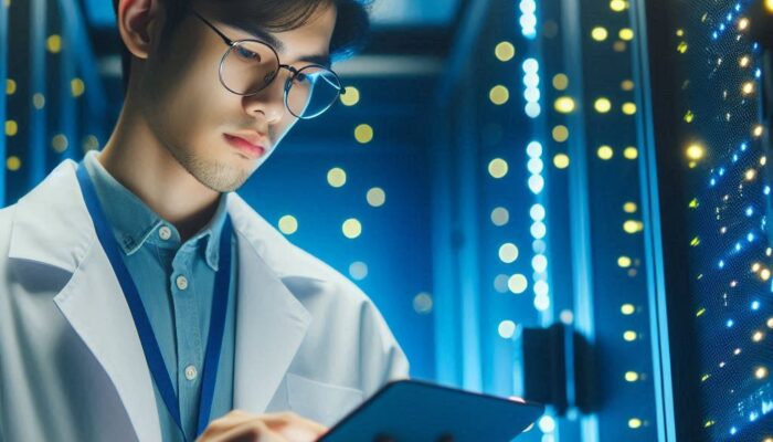 Mengenal AI: Rahasia Di Balik Otak Digital yang Mengendalikan Teknologi