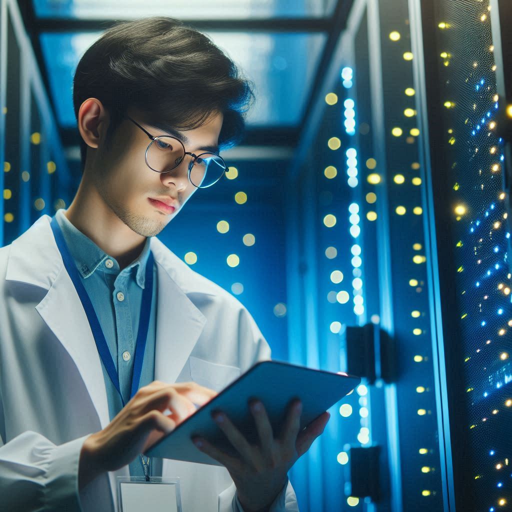 Mengenal AI: Rahasia Di Balik Otak Digital yang Mengendalikan Teknologi
