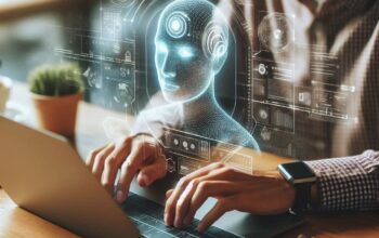 Perbedaan AI dan Robot yang Jarang Diketahui! Nomor 4 Mengejutkan!