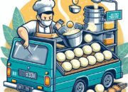 Cara Membuat Tahu Bulat Gurih, Kopong, dan Renyah