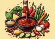 Cara Membuat Sambal Kecap Pedas Manis untuk Aneka Gorengan
