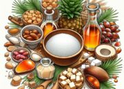 Manfaat Gula Aren sebagai Pemanis Alami yang Sehat