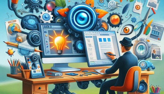 Daftar Perangkat Lunak Antiplagiasi Terbaik: Turnitin, Grammarly, Plagscan, dan Alat Online Gratis Lainnya