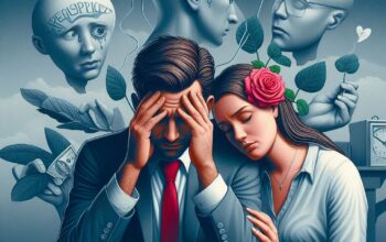 Dukungan Emosional: Pondasi Kuat dalam Pernikahan