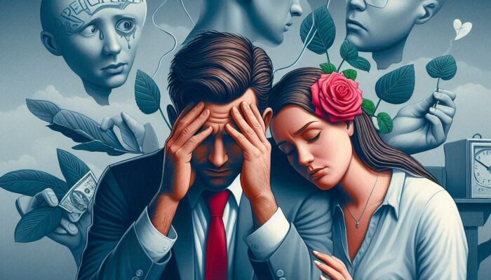 Pentingnya Dukungan Emosional dalam Pernikahan: Menumbuhkan Kepercayaan, Stabilitas, dan Kebahagiaan