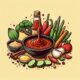 Cara Membuat Sambal Kecap Pedas Manis untuk Aneka Gorengan