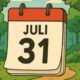 Tanggal 31 Juli Diperingati Sebagai Hari Apa? Cek Daftar Hari Nasional dan Internasional di Tanggal Ini
