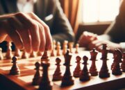 Aturan Catur yang Jarang Diketahui Banyak Orang