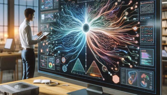 Mau Jago AI? Pelajari Fungsi Backpropagation yang Bikin Neural Network Hebat