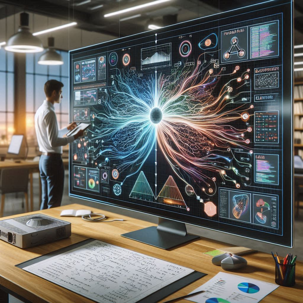 Mau Jago AI? Pelajari Fungsi Backpropagation yang Bikin Neural Network Hebat