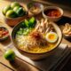 Lezatnya Soto: Dari Ayam, Babat hingga Medan, Inilah Rahasia Popularitasnya!