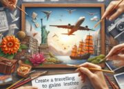 Travelling Bisa Tambah Wawasan dan Buka Pola Pikir