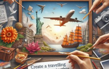 Travelling Bisa Tambah Wawasan dan Buka Pola Pikir