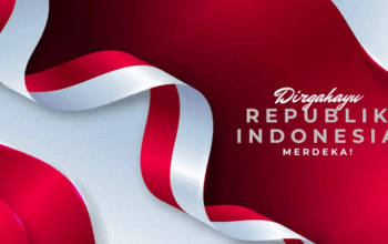 Jadwal dan Acara Resmi 17 Agustus 2025 di Seluruh Indonesia