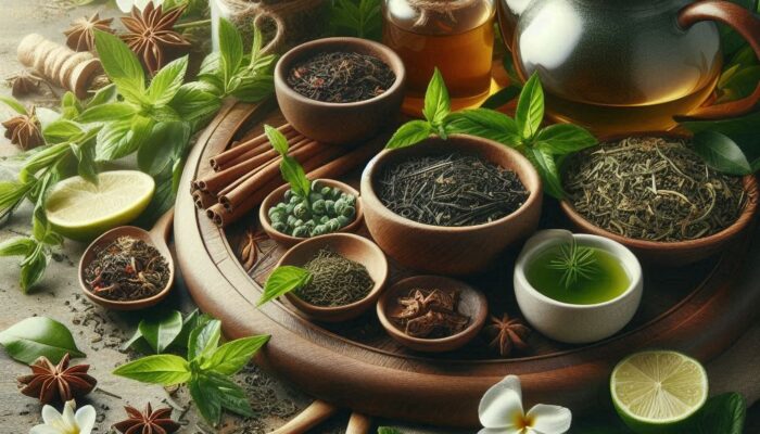 Teh Hijau: Minuman Herbal Kaya Antioksidan untuk Menjaga Berat Badan, Kecantikan Kulit, dan Kesehatan Tubuh
