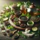 Teh Hijau: Minuman Herbal Kaya Antioksidan untuk Menjaga Berat Badan, Kecantikan Kulit, dan Kesehatan Tubuh
