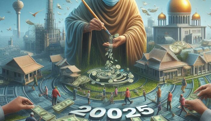 Update Program Kemensos 2025: PKH, BPNT, Bansos Tunai, serta Layanan Bantuan untuk Warga Kurang Mampu
