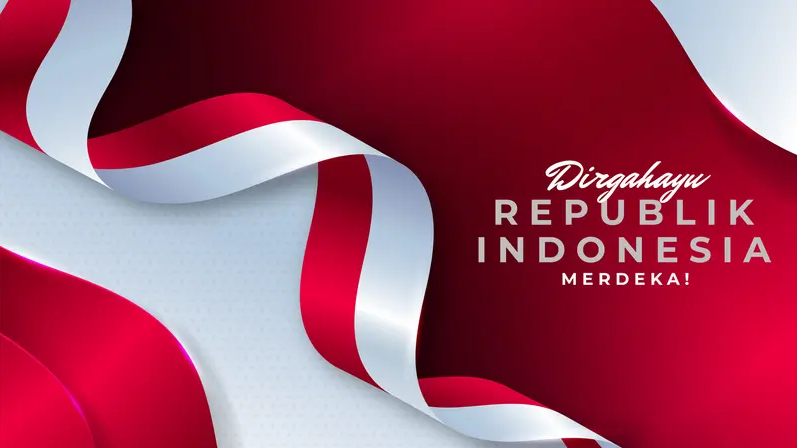 Jadwal dan Acara Resmi 17 Agustus 2025 di Seluruh Indonesia