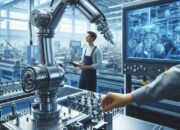 AI manufaktur Akan Segera Memasuki Pabrik Di Indonesia !