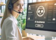AI Customer Service Bikin Pelanggan Puas, Begini Kerjanya!
