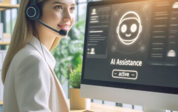 AI Customer Service Bikin Pelanggan Puas, Begini Kerjanya!