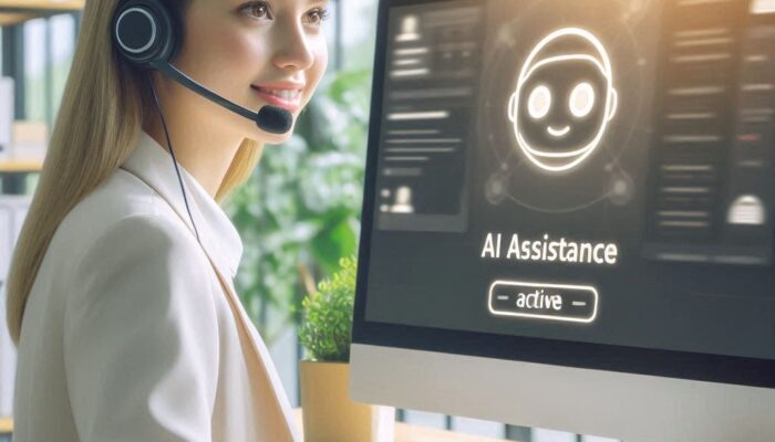 Layanan Kilat 24 Jam? Ini Rahasia AI Customer Service yang Wajib Diketahui!