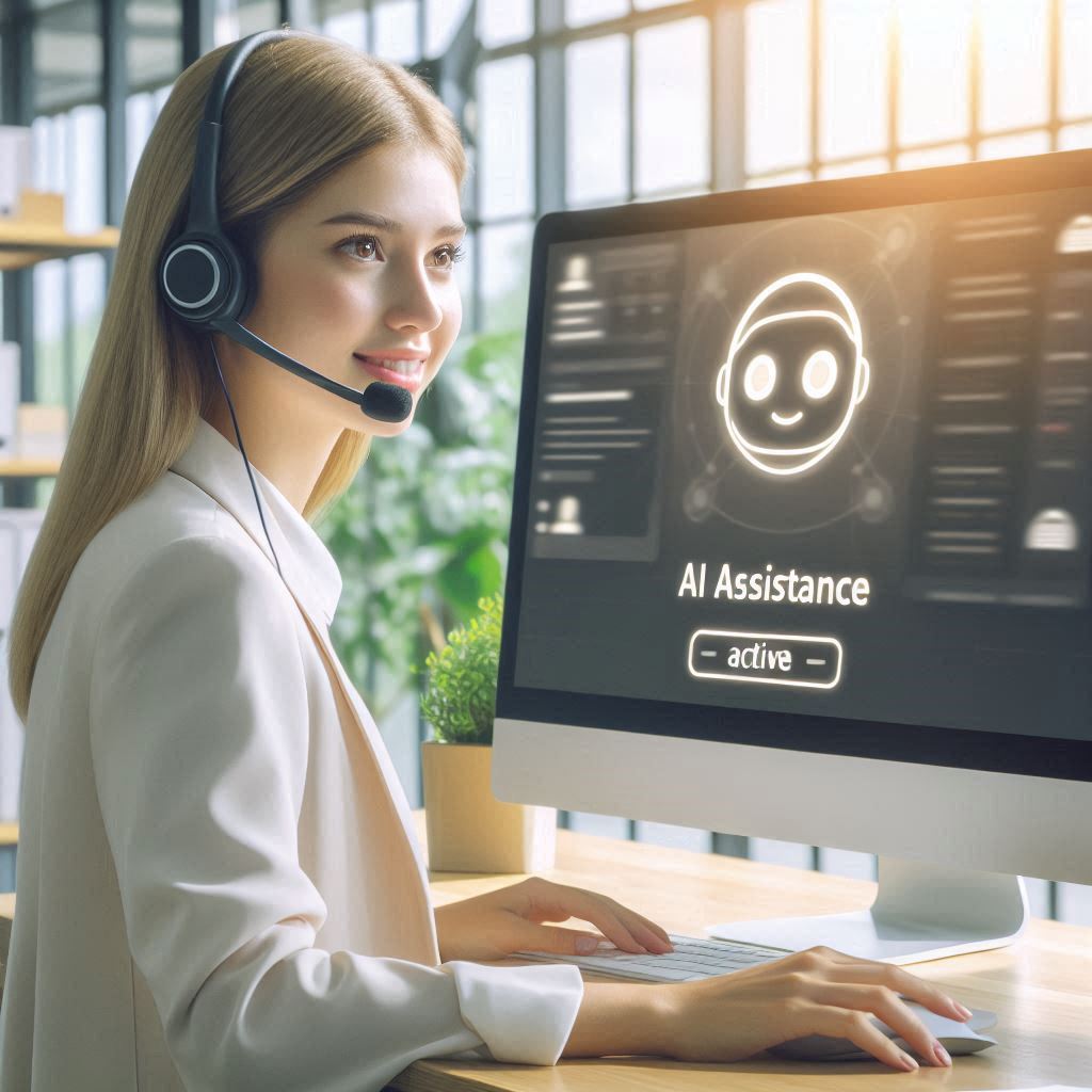 AI Customer Service Bikin Pelanggan Puas, Begini Kerjanya!