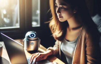 AI Lemah vs AI Kuat: Mana yang Akan Mengubah Dunia Lebih Cepat?