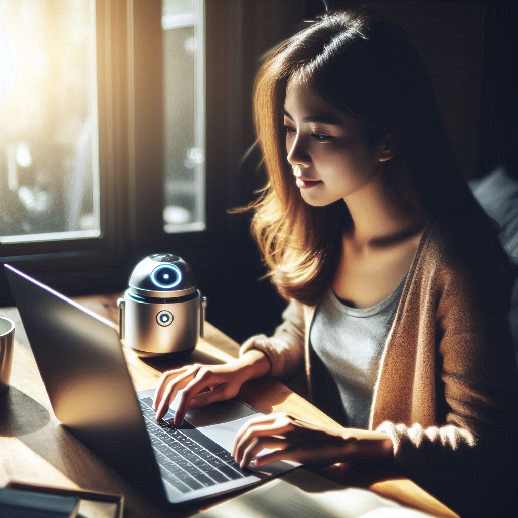 AI Lemah vs AI Kuat: Mana yang Akan Mengubah Dunia Lebih Cepat?